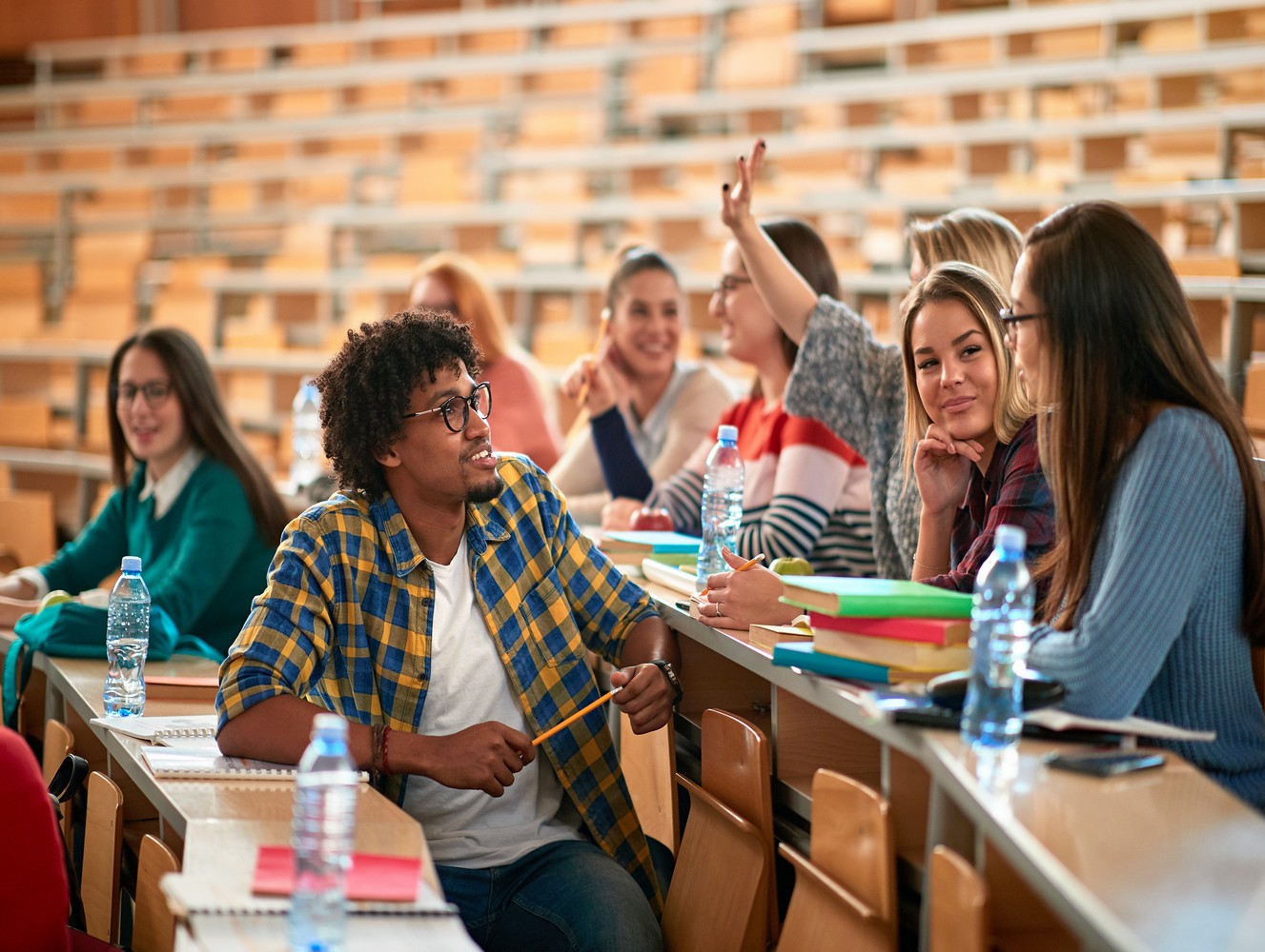 Insertion sociale et professionnelle